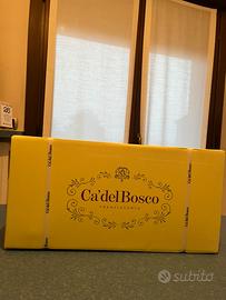 Ca’ del Bosco 3L collezzione