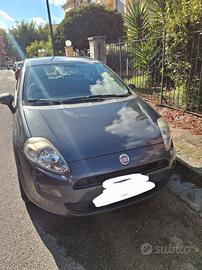 fiat punto 1.3 MOTORE ROTTO