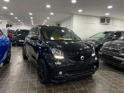 NUOVA SMART FORFOUR PASSION EDITION 0.9 TURBO BENZ