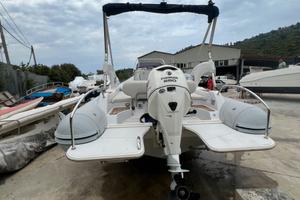 Envirude 250PDX E-TEC