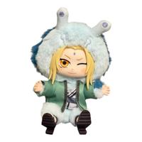 Naruto Shippuden Keychain Plush Blind Box Eaki