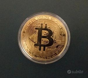 Moneta Bitcoin 