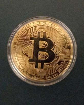 Moneta Bitcoin 