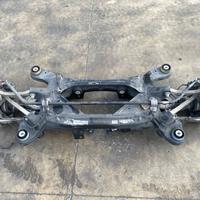 Maserati Levante 3.0D 2016> Ponte