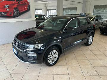 VOLKSWAGEN T-Roc 1.6 TDI SCR Business BlueMotion