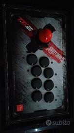 Mad Catz Arcade Fightstick TE2 Guilty Gear