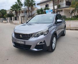 Peugeot 3008 BlueHDi 120 CV EAT6 Business my 17