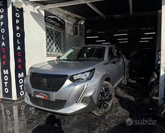 Peugeot 2008 BlueHDi 130 S&S EAT8 Allure