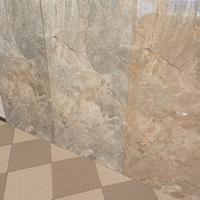 piastrelle gres porcellanato effetto marmo lucido 