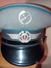 Cappello da sottoficiale 