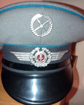 Cappello da sottoficiale 