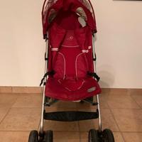 Passeggino Bebeconfort modello Oxigene