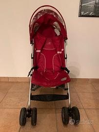 Passeggino Bebeconfort modello Oxigene