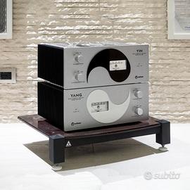 AudioZen - Amplificatori Finali - Yin e Yang