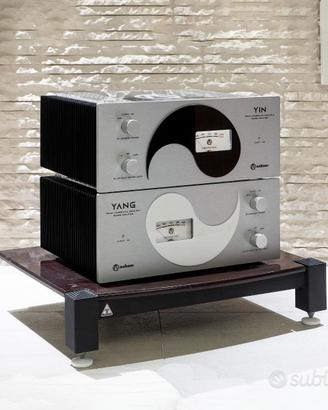 AudioZen - Amplificatori Finali - Yin e Yang