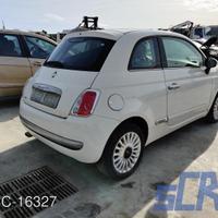 FIAT 500 312 1.3 D MULTIJET 75CV 07-23 - Ricambi