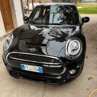 Mini cooper s f55