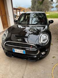 Mini cooper s f55