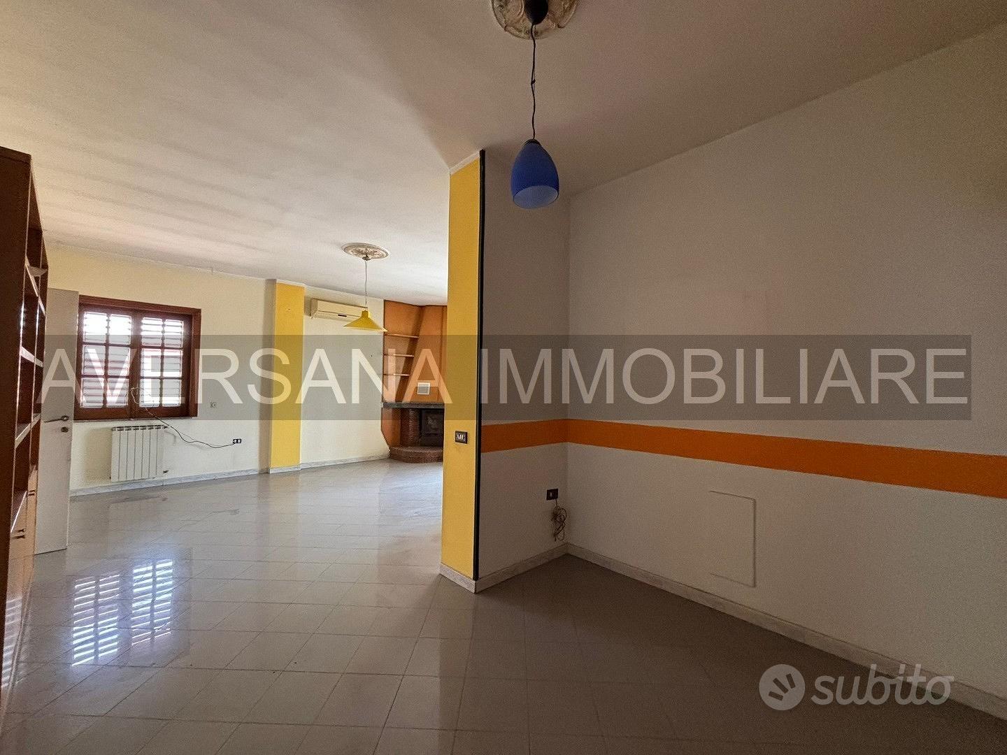 Appartamento di 95 mq con ampio parcheggio - Vista 4
