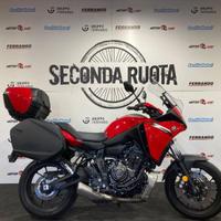 Yamaha Tracer 7 GT