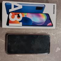 Telefonino Samsung Galaxy A 31