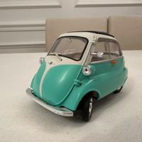 Modellino auto BMW Isetta