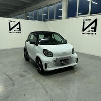 SMART ForTwo EQ COUPE' PASSION