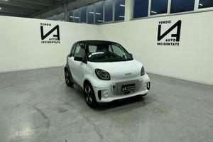 SMART ForTwo EQ COUPE' PASSION
