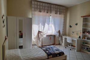 Camera a Chieti Scalo per studentessa