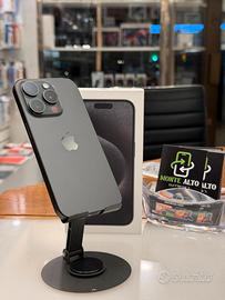 IPHONE 15 PRO  256gb garantito