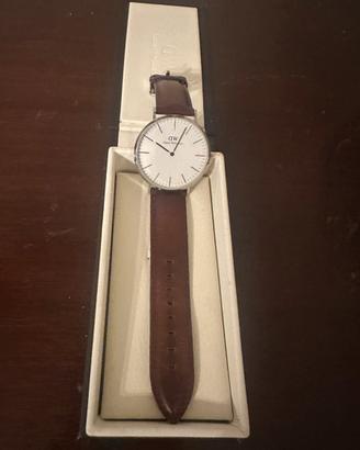 Daniel Wellington Classic