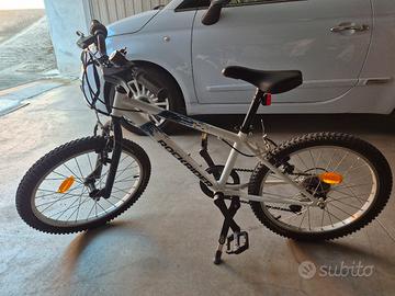 Bici 20 bambino