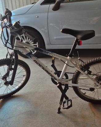 Bici 20 bambino