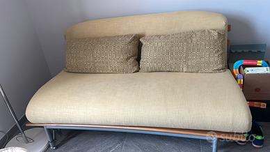 Il divano letto Biesse Tira&Molla 