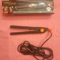 Piastra stirante Muster Slam