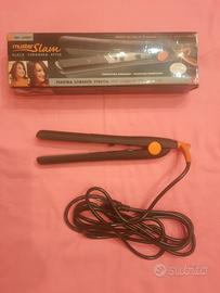 Piastra stirante Muster Slam