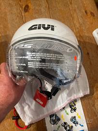 Casco da bambino/a tagla 50