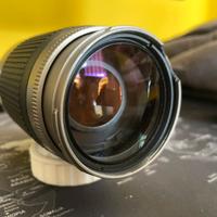 Nikon 70-300 1.4-5.6 G