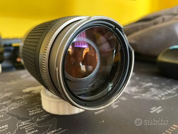 Nikon 70-300 1.4-5.6 G