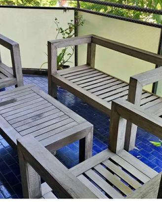 set relax in legno