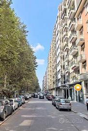 Singola c.so agnelli 570 tutto incluso