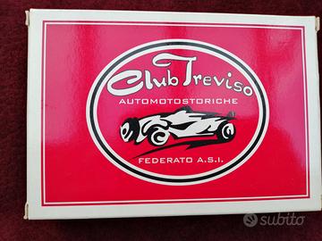 Carte Automotostoriche