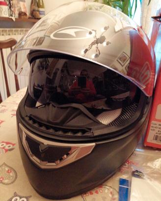 casco integrale
