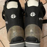 Scarpone splitboard fitwell