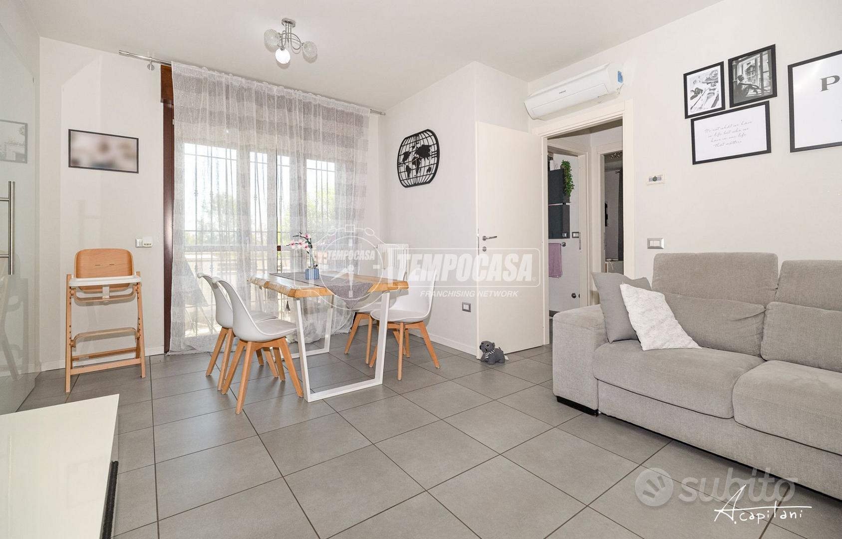 Appartamento – Soliera, Modena - Vista 3