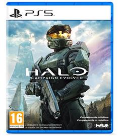 Halo: Campaign Evolved - Standard Edition