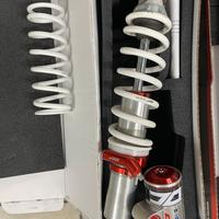 WP MONO TRAX X KTM LEVERAGGIO E SIMILI GASGAS/HUSQ