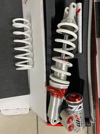 WP MONO TRAX X KTM LEVERAGGIO E SIMILI GASGAS/HUSQ