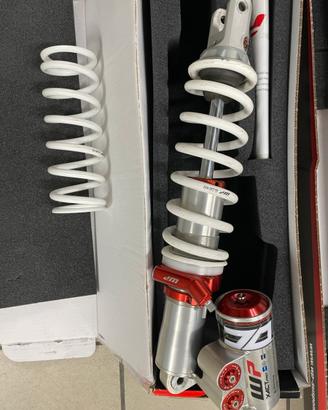 WP MONO TRAX X KTM LEVERAGGIO E SIMILI GASGAS/HUSQ