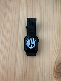 Apple Watch SE 40mm – sostituito Apple agosto 2025